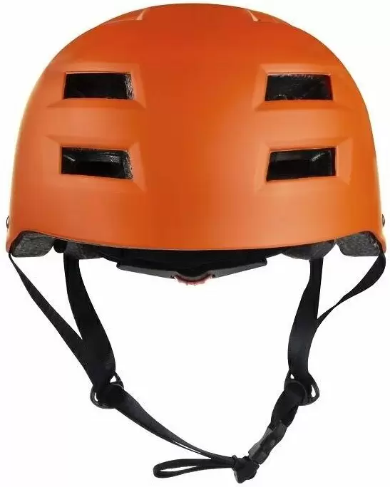 Детский шлем Spokey Freefall, оранжевый