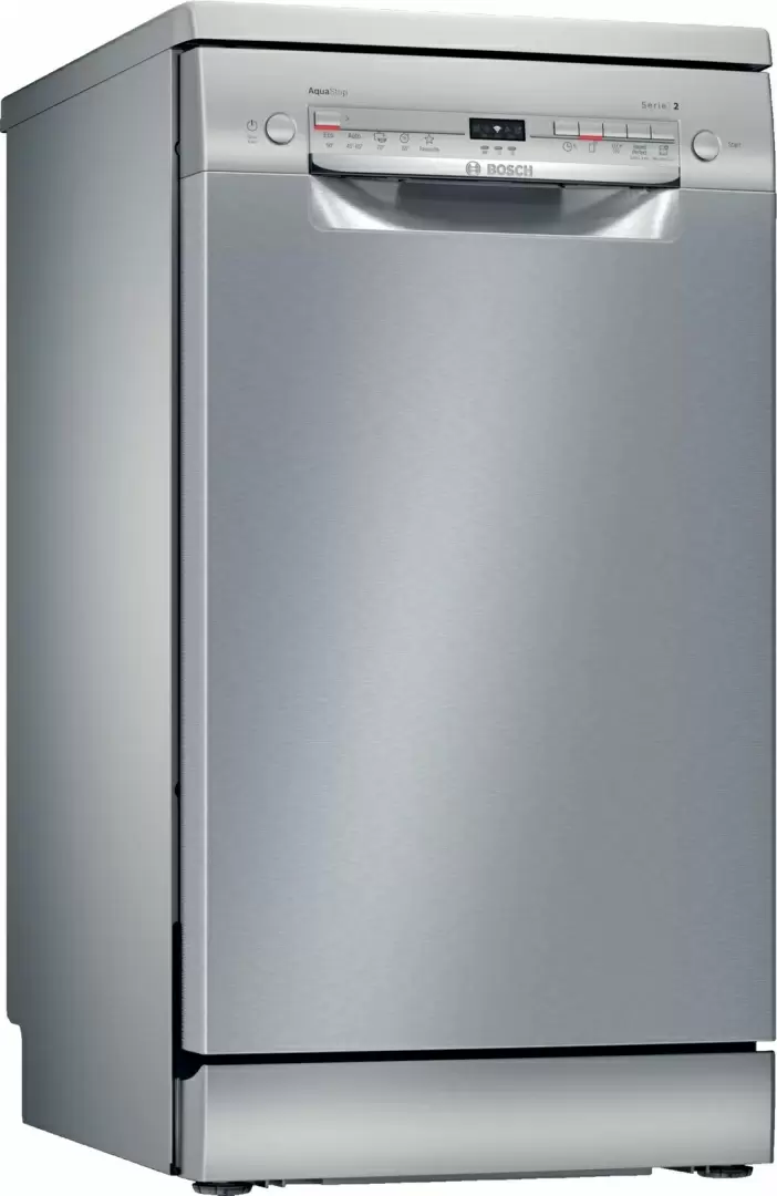 Maşină de spălat vase Bosch SPS2IKI02E, inox