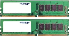 Оперативная память Patriot Signature Line 16GB (2x8GB) DDR4-2666MHz, CL19, 1.2V