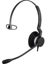 Căşti Jabra BIZ 2300 Mono NC, negru pe tehnoparc.md Căşti Jabra BIZ 2300 Mono NC, negru