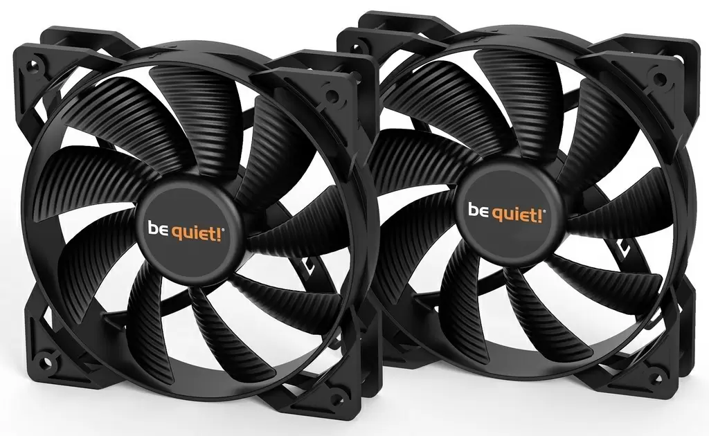 Cooler Procesor cu apă Be quiet Pure Loop 280 mm