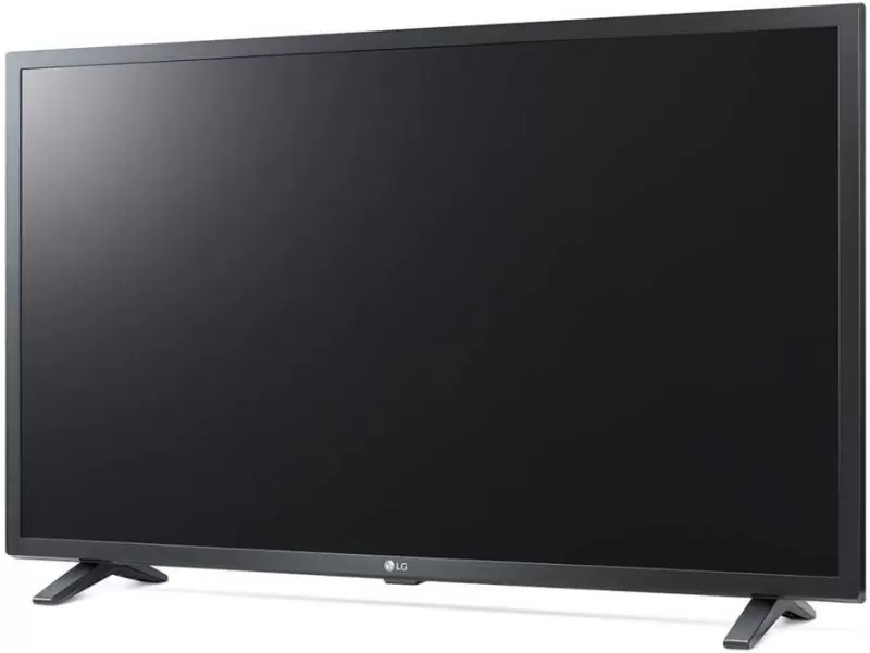 Телевизор LG 32LM637BPLB, черный