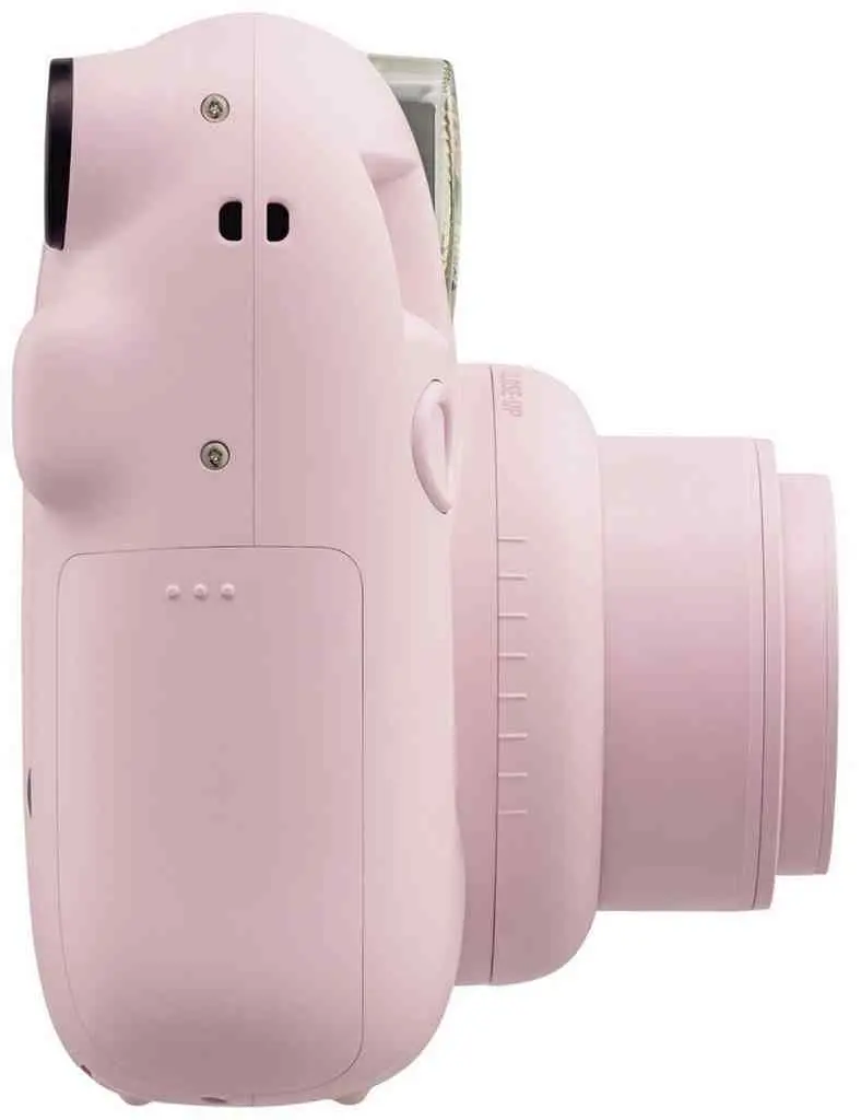Фотоаппарат моментальной печати Fujifilm Instax Mini 12, розовый
