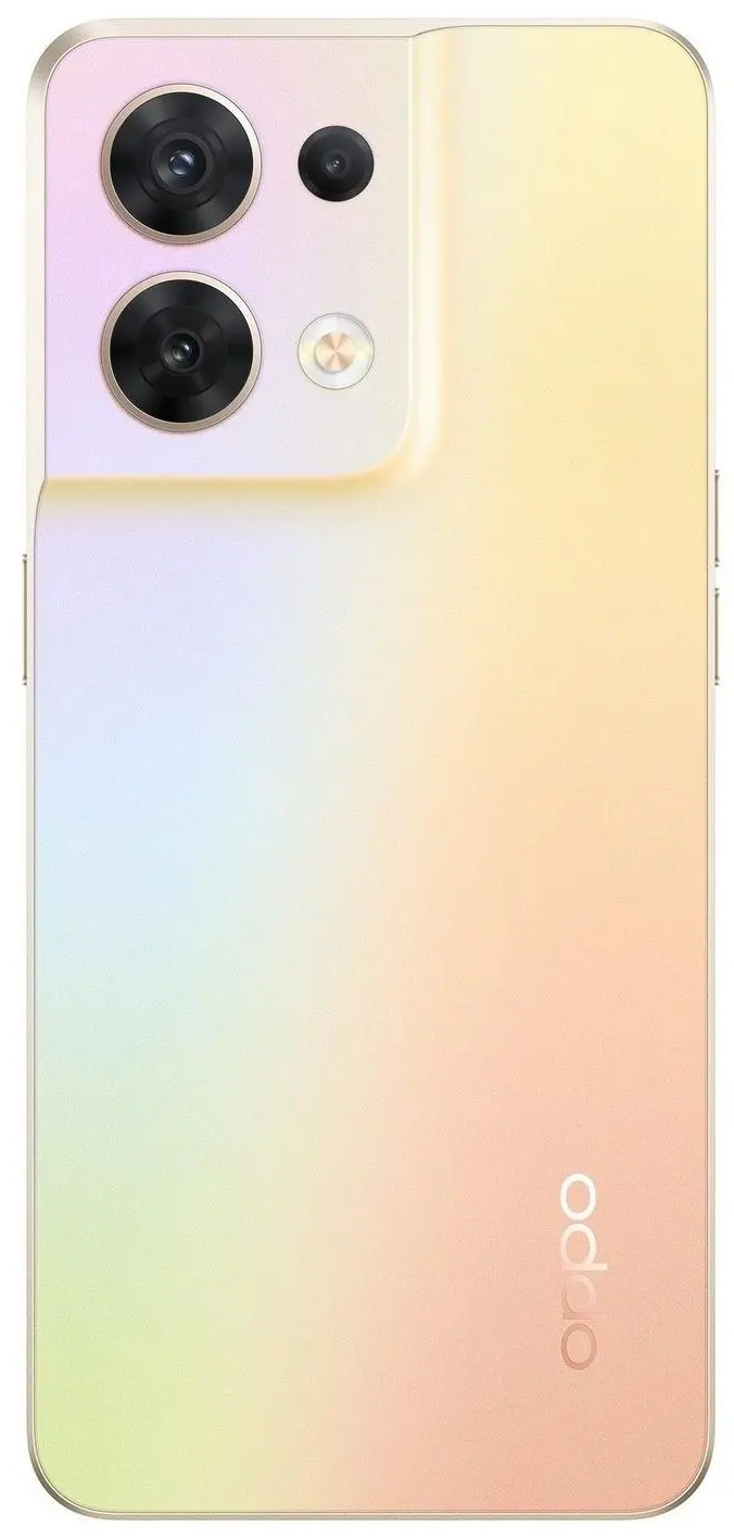 Smartphone Oppo Reno 8 5G 8GB/256GB, auriu pe tehnoparc.md Smartphone Oppo Reno 8 5G 8GB/256GB, auriu