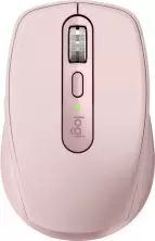 Mouse Logitech MX Anywhere 3, roz