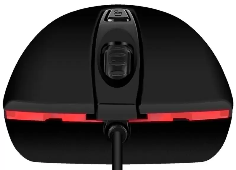 Mouse Sven RX-530S, negru