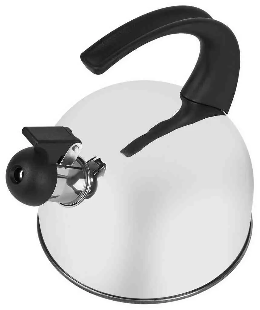 Ceainic Tadar Seco 1.5L, inox