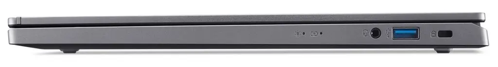 Laptop Acer Aspire A515-48M NX.KJ9EU.004 (15.6"/FHD/Ryzen 5 7530U/16GB/512GB/AMD Radeon), gri pe tehnoparc.md Laptop Acer Aspire A515-48M NX.KJ9EU.004 (15.6"/FHD/Ryzen 5 7530U/16GB/512GB/AMD Radeon), gri