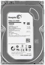 Жесткий диск Seagate Video 3.5" ST1000VM002, 1TB