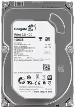 Disc rigid Seagate Video 3.5" ST1000VM002, 1TB