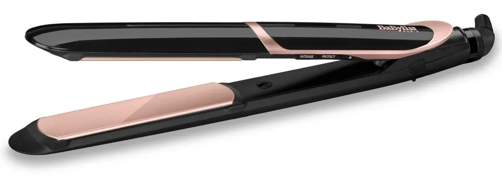 Aparat de coafat Babyliss ST391E, negru pe tehnoparc.md Aparat de coafat Babyliss ST391E, negru