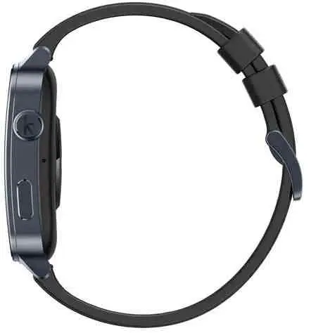 Smartwatch Kieslect Kieslect KS3, negru