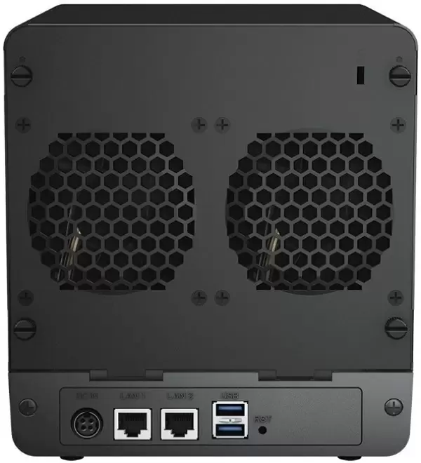 NAS Server Synology DS423