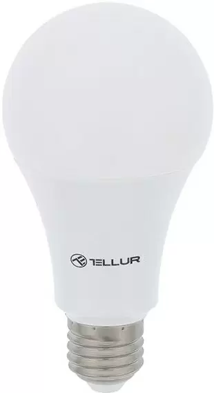 Умная лампа Tellur TLL331001, белый