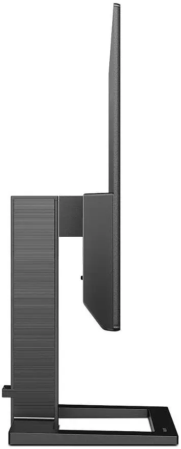 Monitor Philips 241E2FD, negru