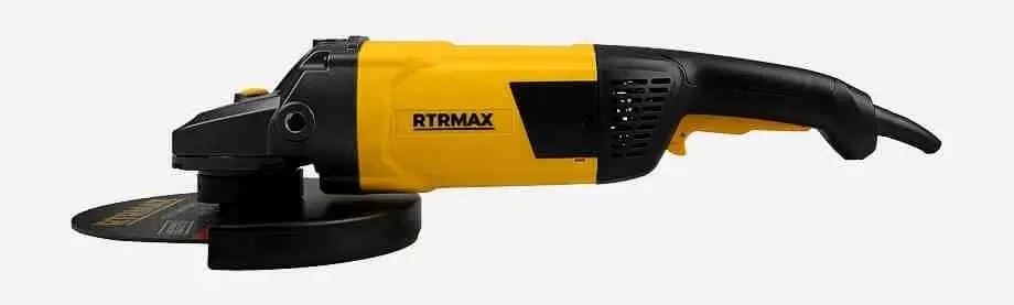 Polizor unghiular RTRMAX RTM128