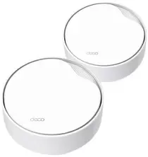 Access Point TP-Link Deco X50-PoE (2-pack)