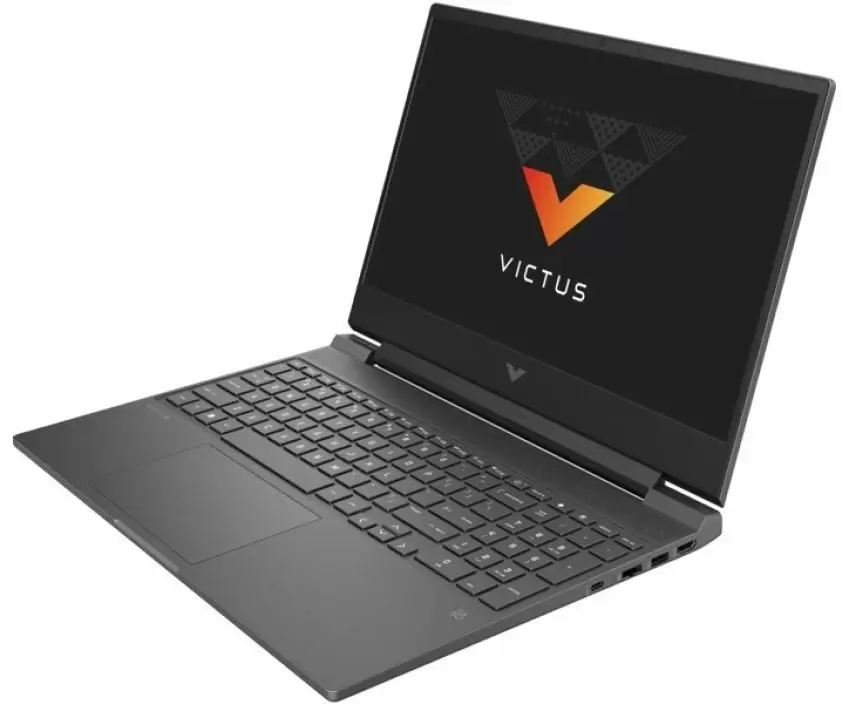 Laptop HP Victus 15 15-fb2002ci (15.6"/FHD/Ryzen 5 8645HS/16GB/1TB/GeForce RTX 4060 8GB GDDR6), gri