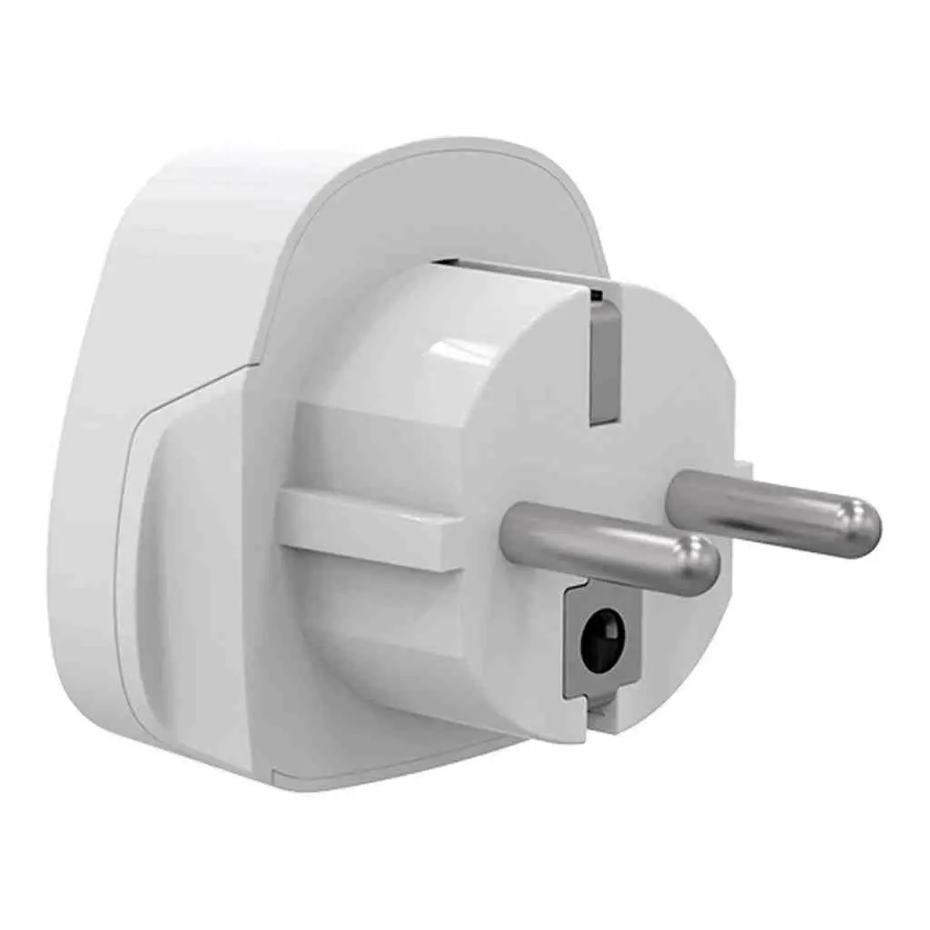 Adaptor de rețea Gembird A-AC-EUMINTF, alb