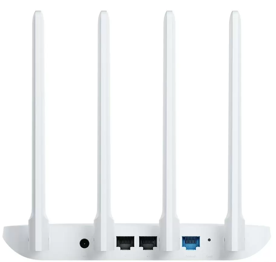Router wireless Wi-Fi Xiaomi Mi WiFi Router 4C Global