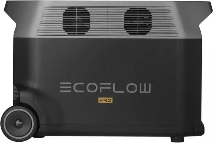 Sursă de alimentare neântreruptibilă EcoFlow DELTAPro-EU-C20