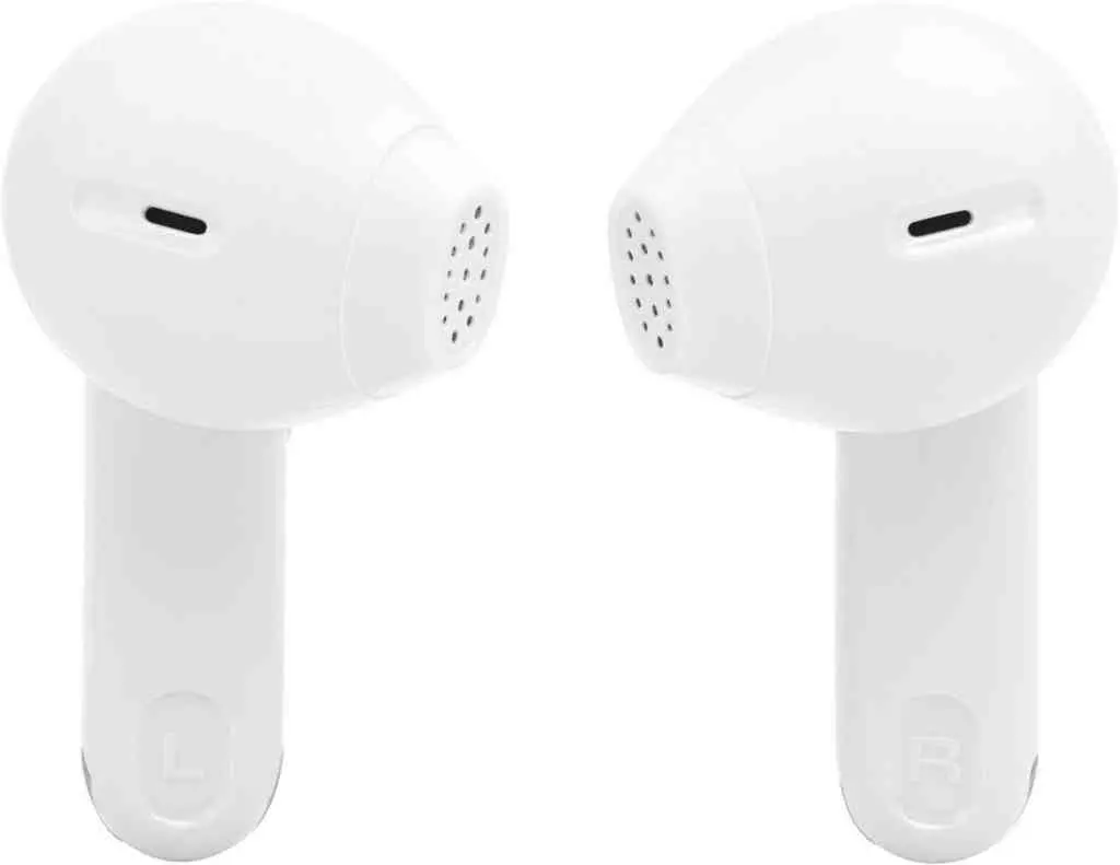 Наушники JBL Tune Flex 2, белый