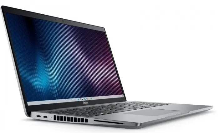 Laptop Dell Latitude 5540 (15.6"/FHD/Core i7-1355U/16GB/512GB/Intel Iris Xe), gri