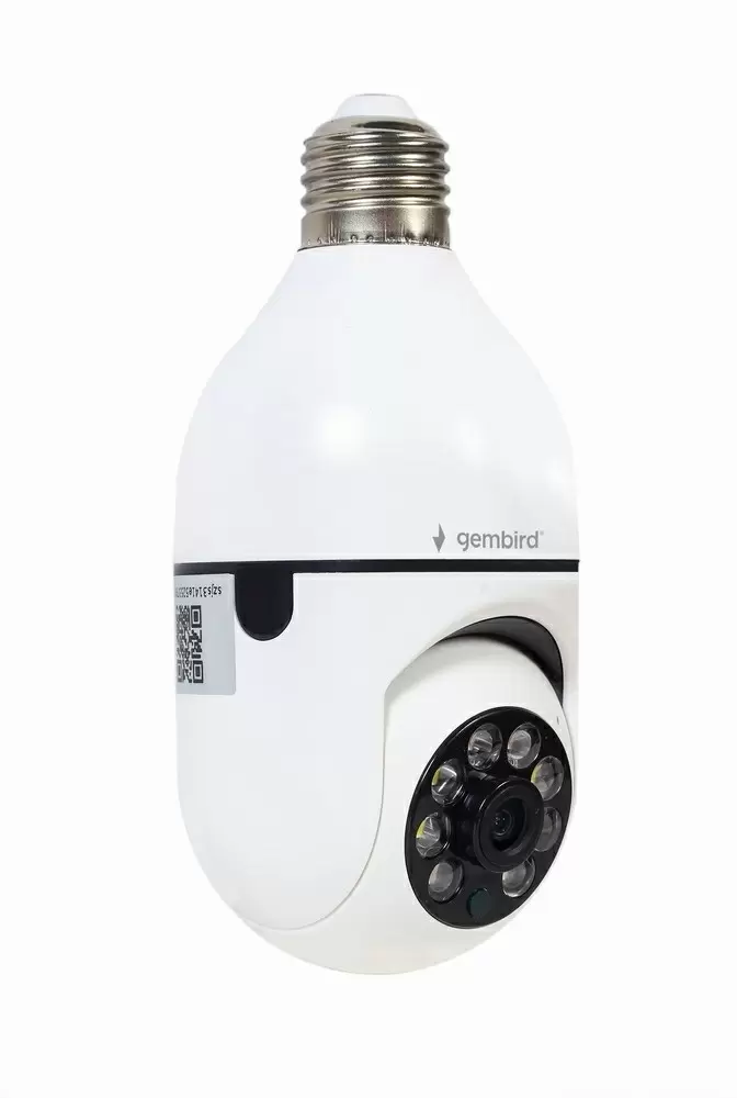 Камера видеонаблюдения Gembird TSL-CAM-WRHD-01