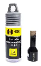 Carotă Haki 4696