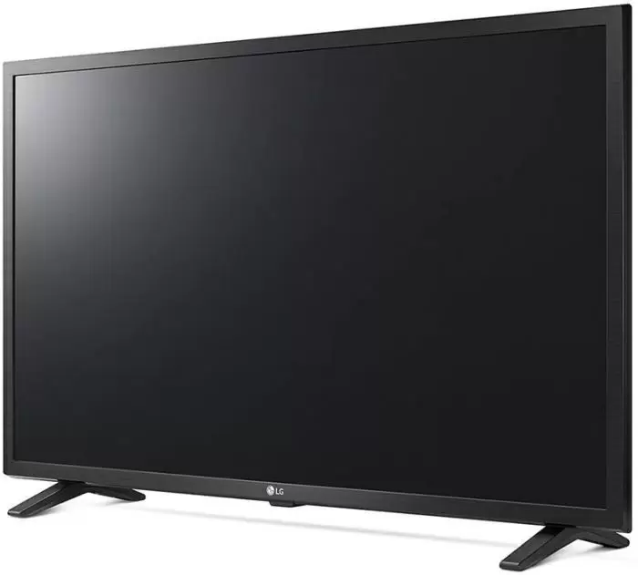 Televizor LG 32LM6370PLA, negru
