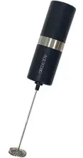 Aparat pentru spumare lapte Circle Joy CJ-EMF05, negru