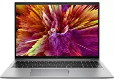 Laptop HP ZBook Firefly 16 G10 (16"/WUXGA/Core i7-1360P/32GB/1TB), argintiu