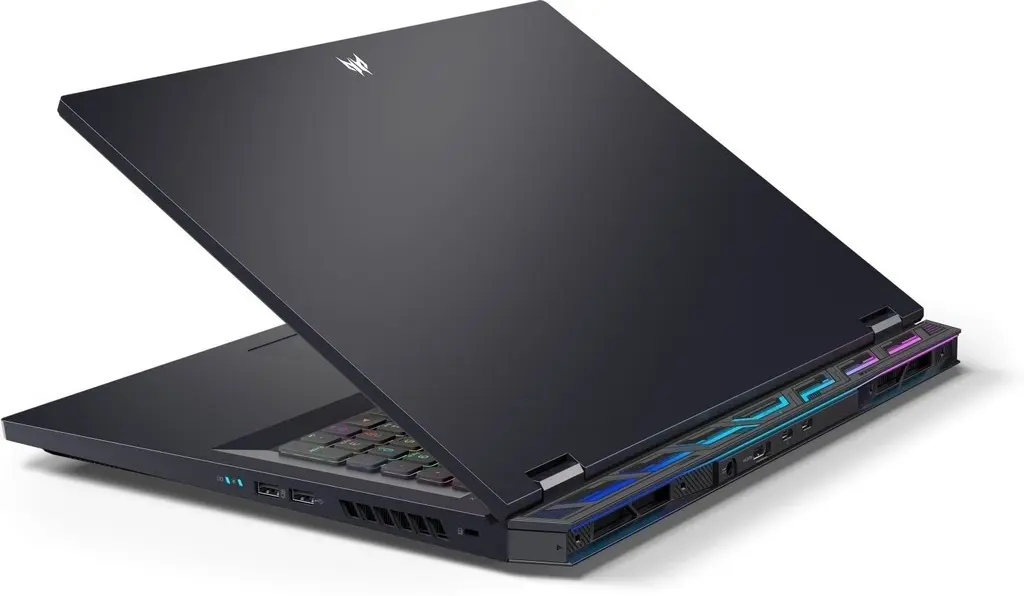 Laptop Acer Predator Helios PH16-71 NH.QJREU.003 (16.0"/WQXGA/Core i9-13900HX/32GB/1TB/GeForce RTX 4070 8GB GDDR6), negru pe tehnoparc.md Laptop Acer Predator Helios PH16-71 NH.QJREU.003 (16.0"/WQXGA/Core i9-13900HX/32GB/1TB/GeForce RTX 4070 8GB GDDR6), negru