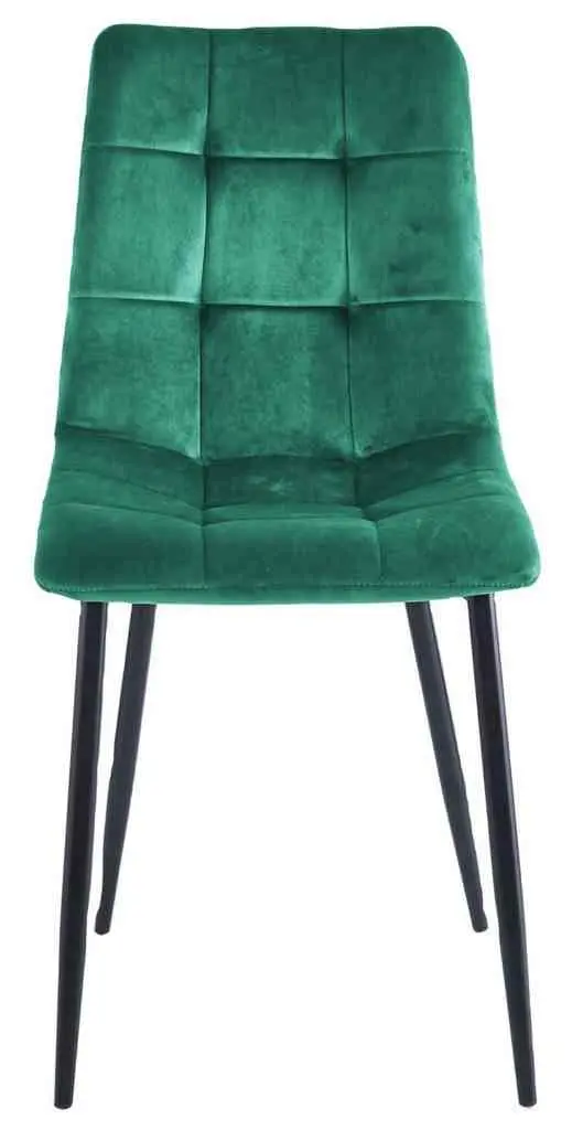 Scaun Xenos Alex Dark, verde