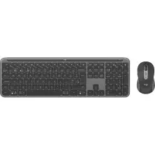 Set Logitech Signature Slim Combo MK950