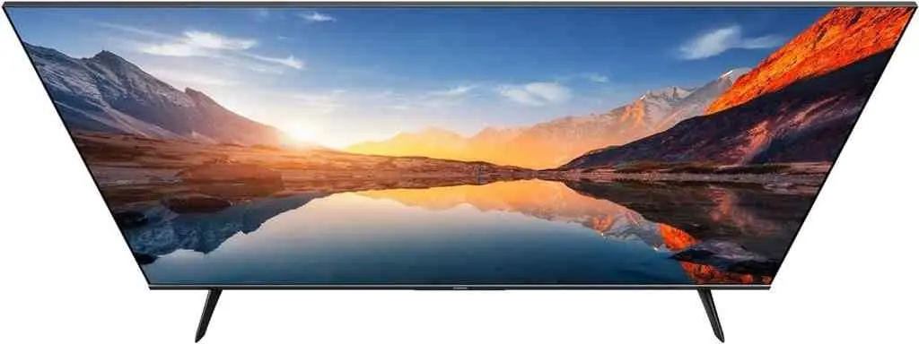 Televizor Xiaomi A 2025, negru