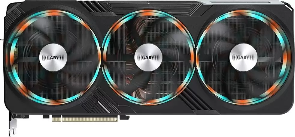 Видеокарта Gigabyte GeForce RTX4080 16GB GDDR6X Gaming OC