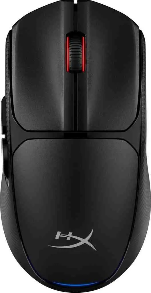 Мышка HyperX Pulsefire Fuse, черный