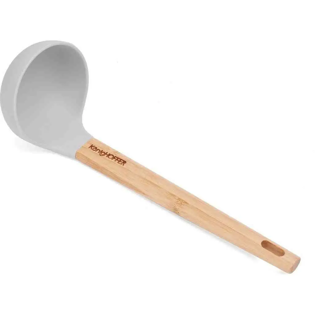 Set tacâmuri Konighoffer Silicone Kitchen 5pcs