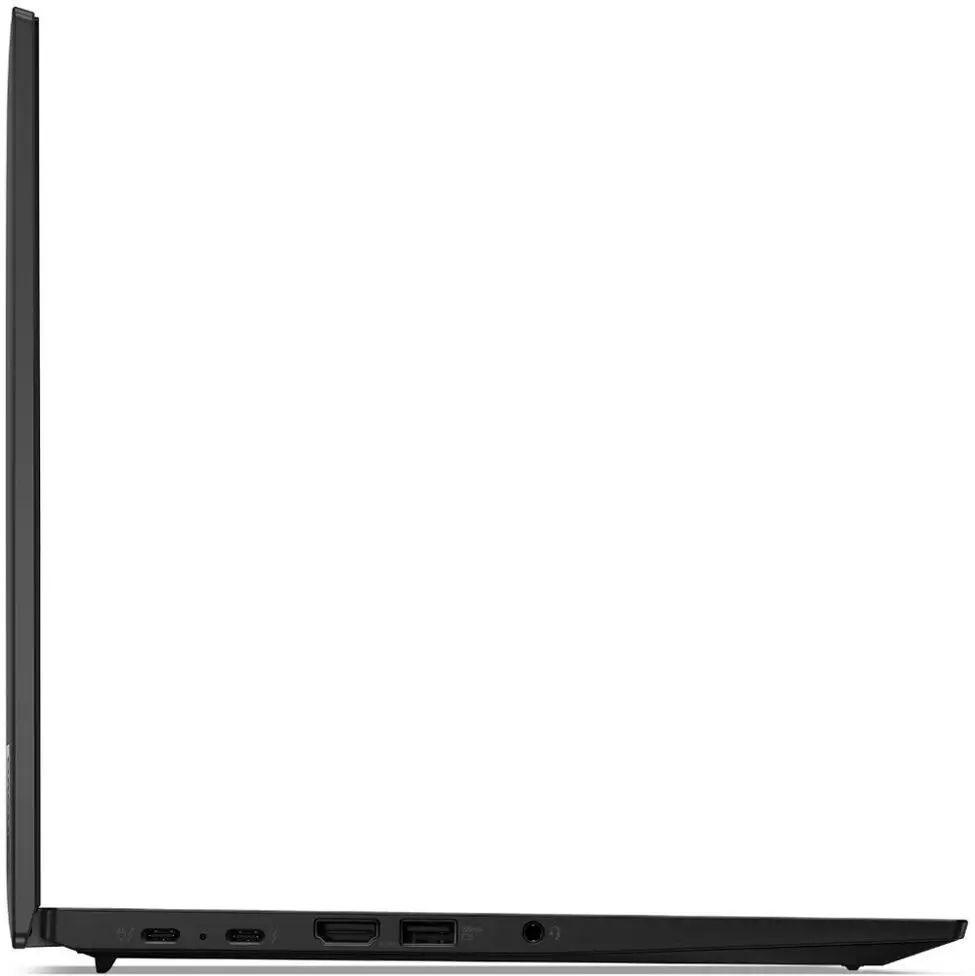 Ноутбук Lenovo ThinkPad T14s (14.0"/Ryzen 5 PRO 6650U/16ГБ/512ГБ/AMD Radeon 660M/Win 11), черный