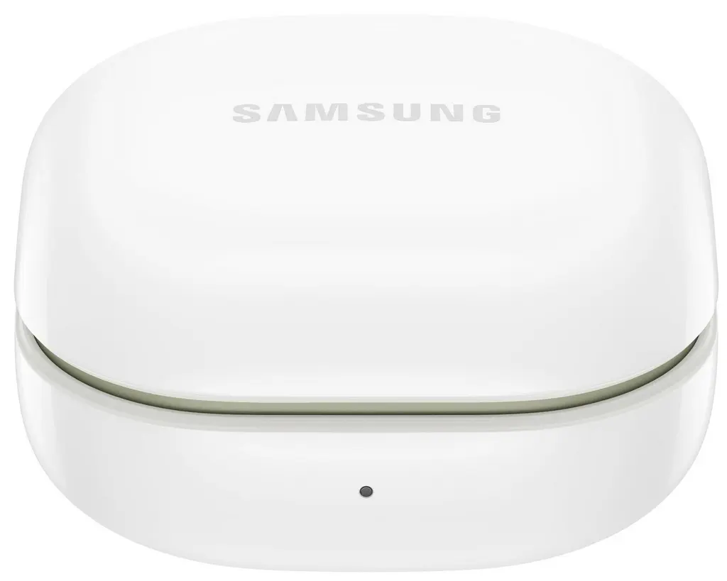 Căşti Samsung Galaxy Buds2, verde