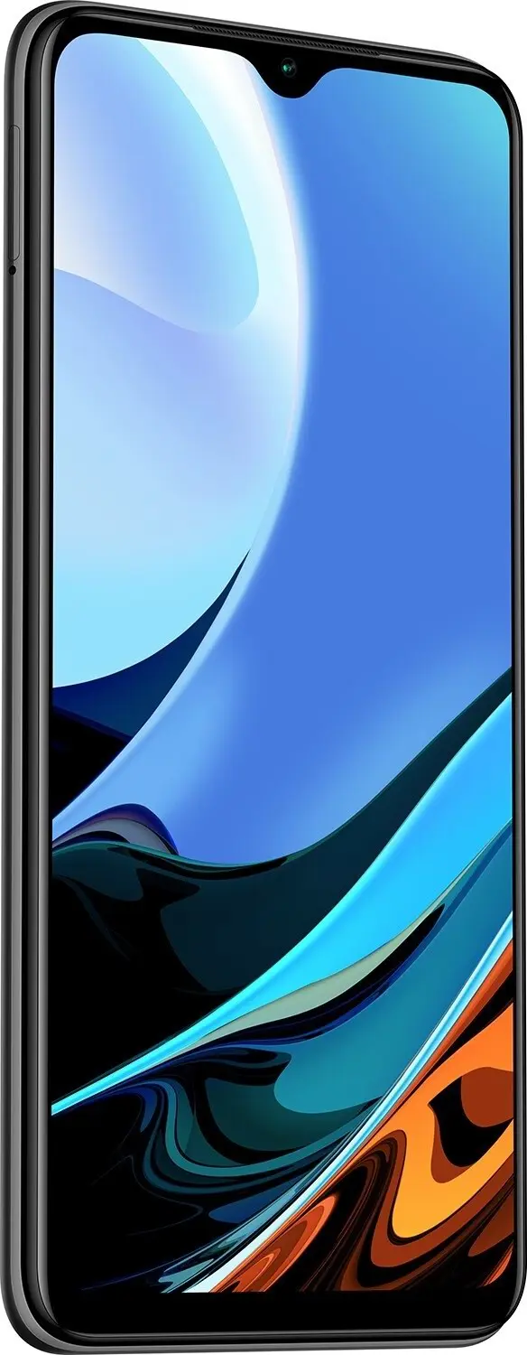 Smartphone Xiaomi Redmi 9T 4GB/64GB, gri