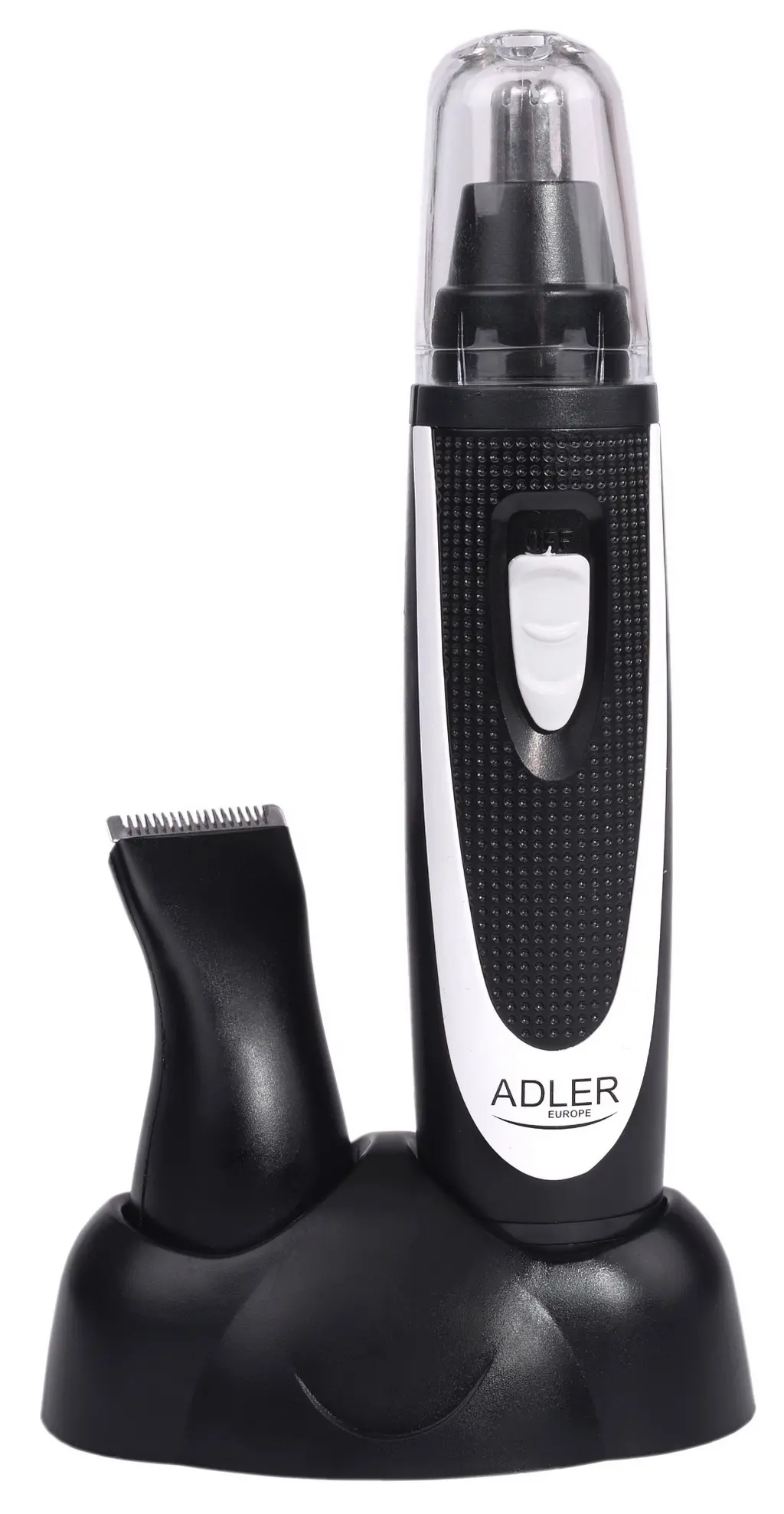 Aparat de tuns Adler AD-2822, negru