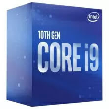 Процессор Intel Core i9-10900, Box