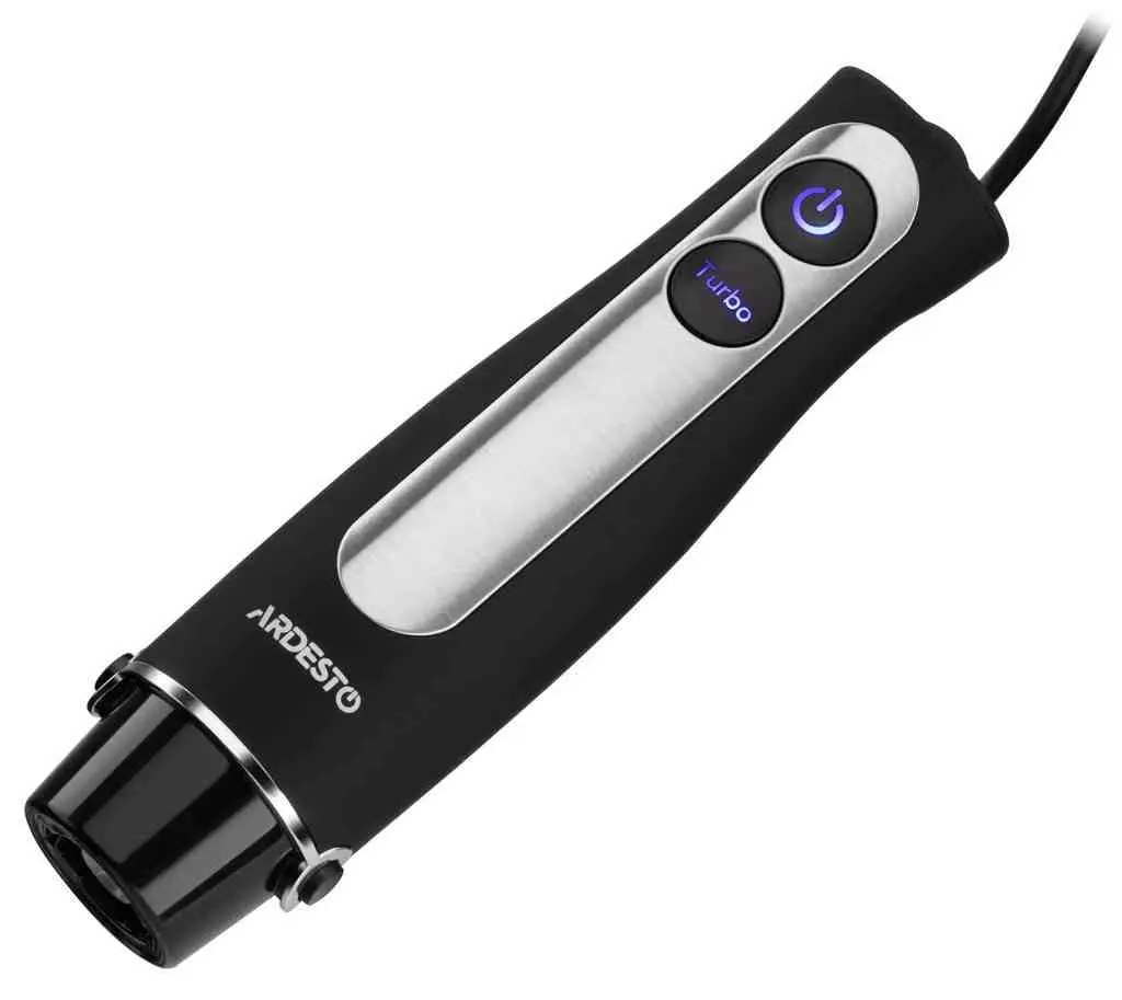 Blender Ardesto HBG-800B, negru pe tehnoparc.md Blender Ardesto HBG-800B, negru