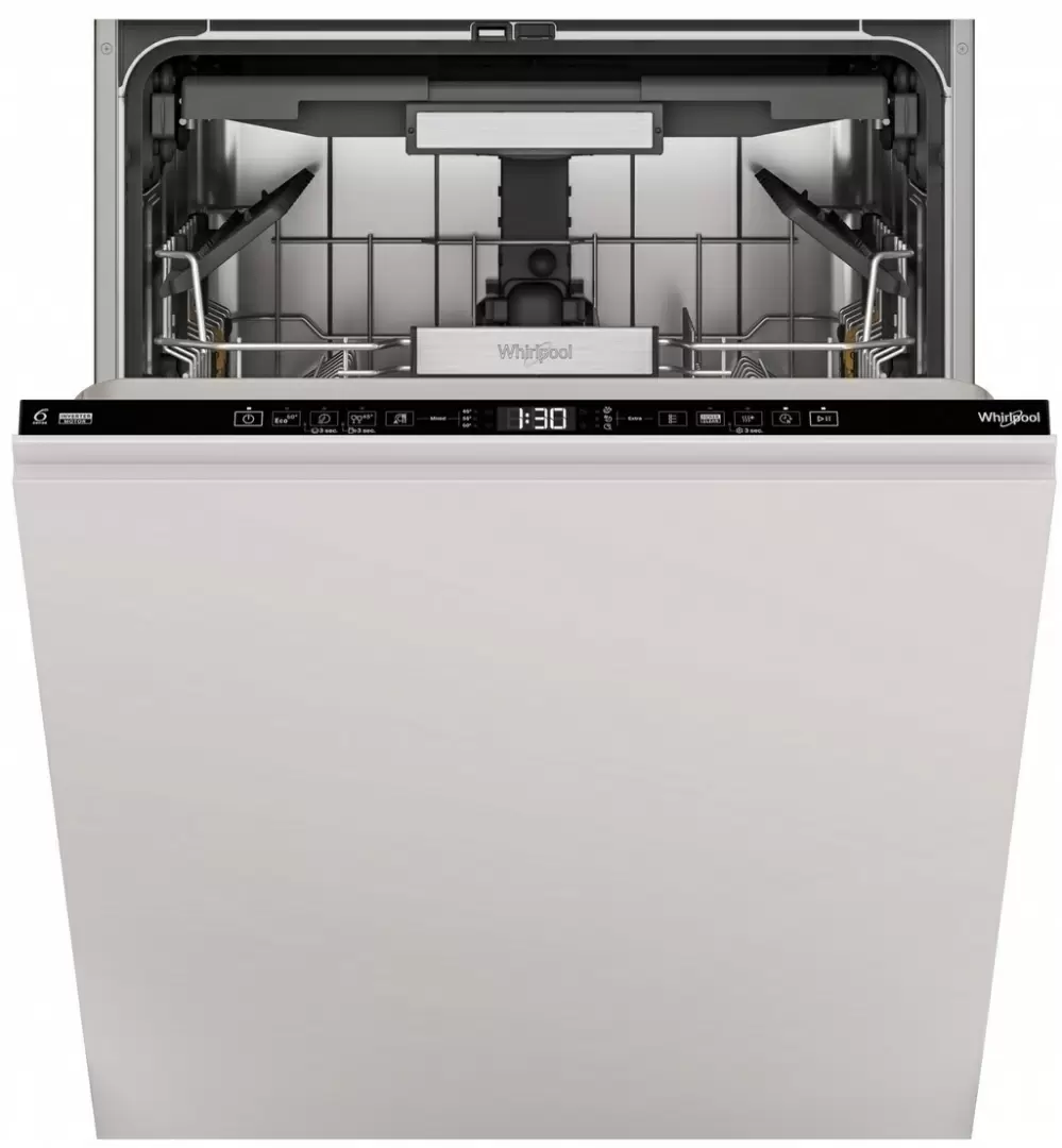 Посудомоечная машина Whirpool W7I HT58 T