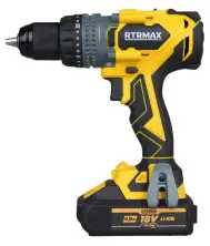 Mașină de înșurubat RTRMAX RTX3020