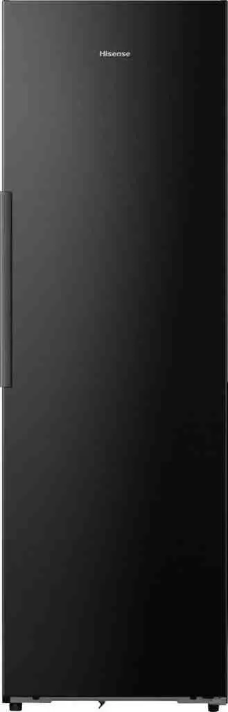 Холодильник Hisense RL3K370SAFC, черный