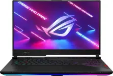 Laptop Asus ROG Strix SCAR 17 G733ZW (17.3"/FHD/Core i9-12900H/32GB/1TB/GeForce RTX 3070 Ti 8GB/Win 11), negru pe tehnoparc.md Laptop Asus ROG Strix SCAR 17 G733ZW (17.3"/FHD/Core i9-12900H/32GB/1TB/GeForce RTX 3070 Ti 8GB/Win 11), negru