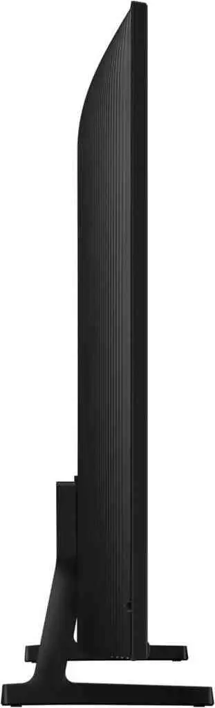 Телевизор Samsung QE50Q7FAAUXUA, черный